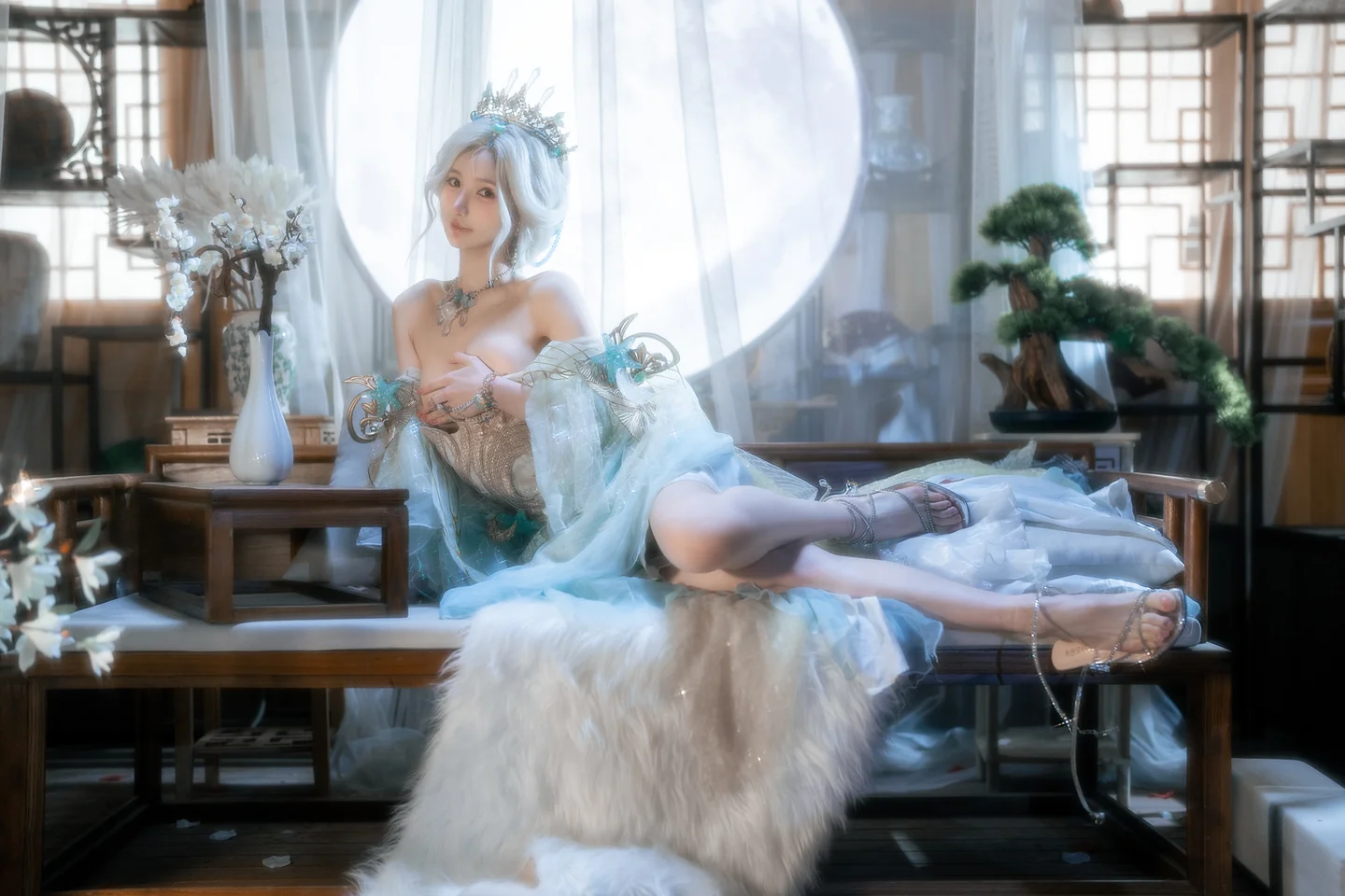 橙子喵酱&铁手叫兽_会员花絮_逆水寒_50P_790MB tg@simisebaisi 【丝足阁】011.webp